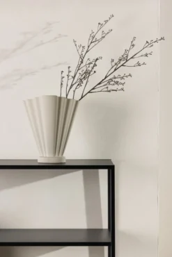 Puno Sidobord 30 x 80 Black