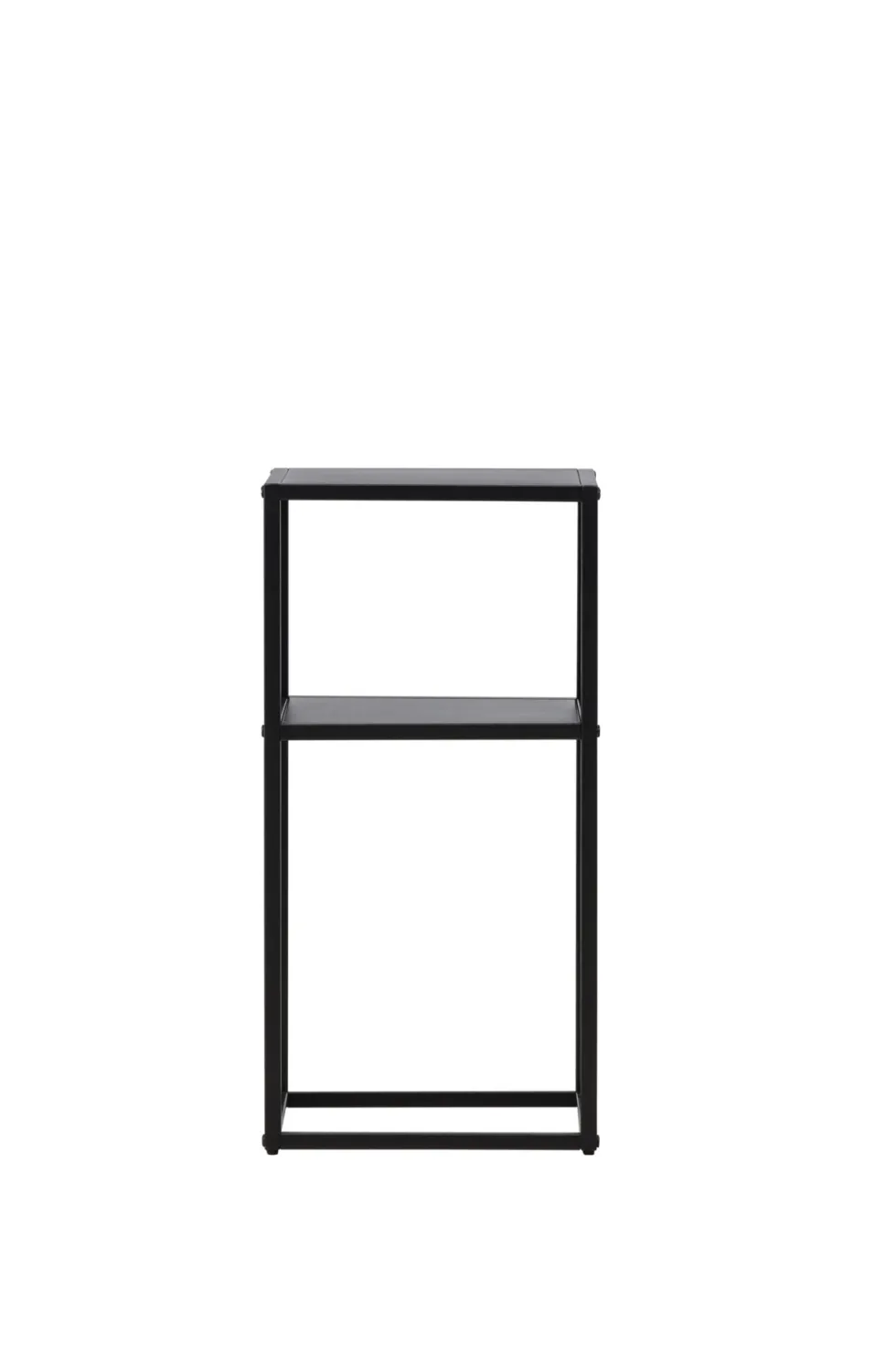 Punta Sidobord 30 x 30 Black
