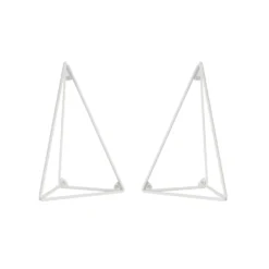 Pythagoras konsol 2-pack