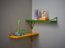 Pythagoras xs vägghylla