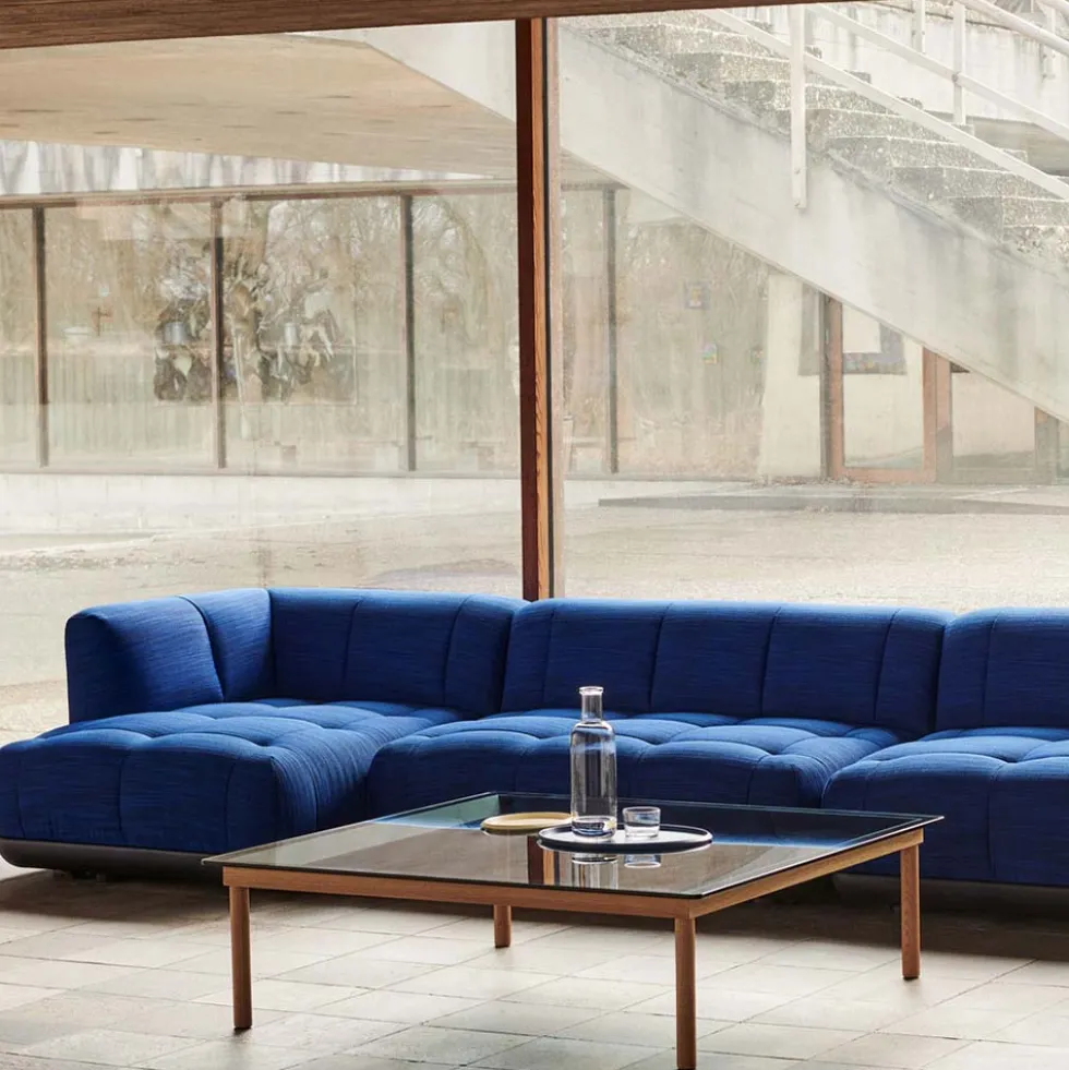 Quilton komb. 5 byggbar soffa