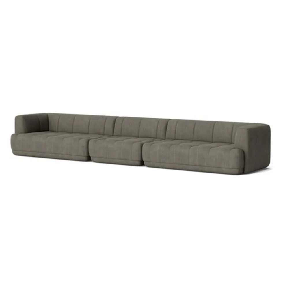 Quilton komb. 1 soffa