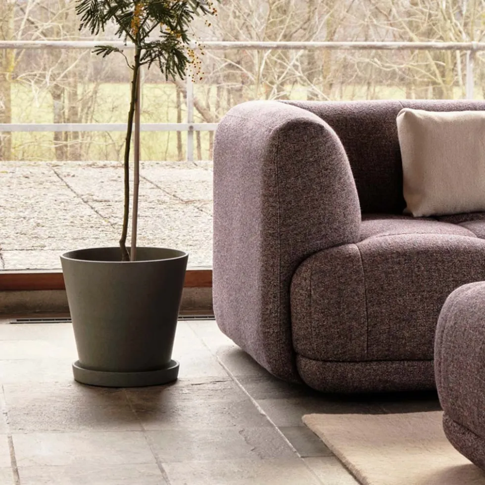 Quilton komb. 1 soffa
