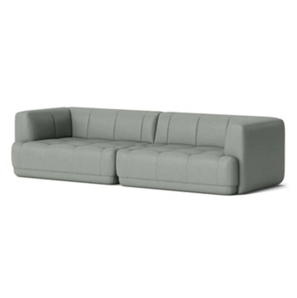 Quilton komb. 1 soffa