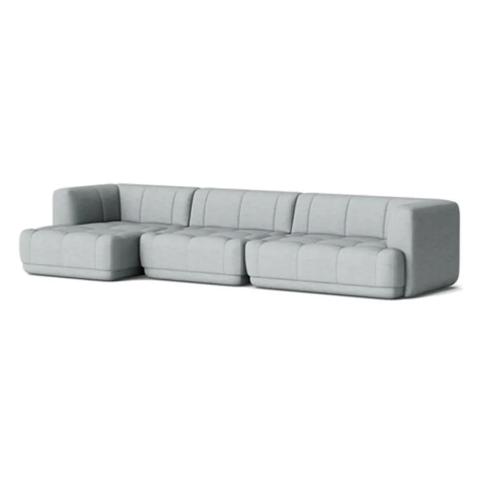 Quilton komb. 1 soffa