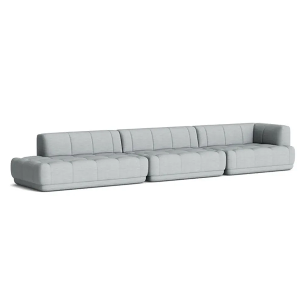 Quilton komb. 1 soffa