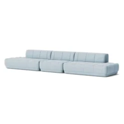Quilton komb. 1 soffa