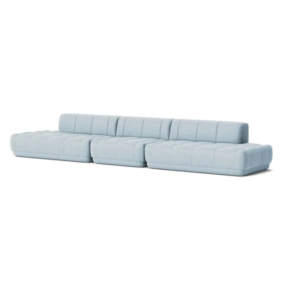 Quilton komb. 1 soffa