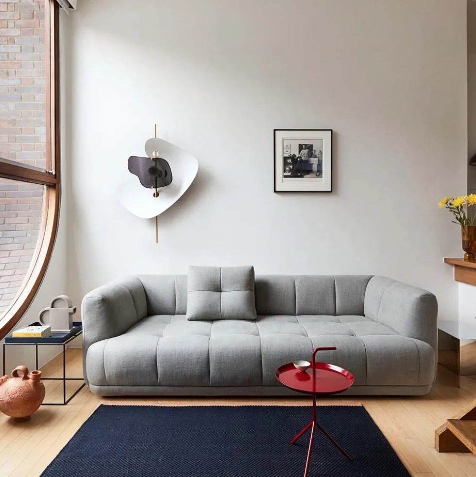 Quilton komb. 1 soffa