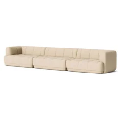Quilton komb. 1 soffa
