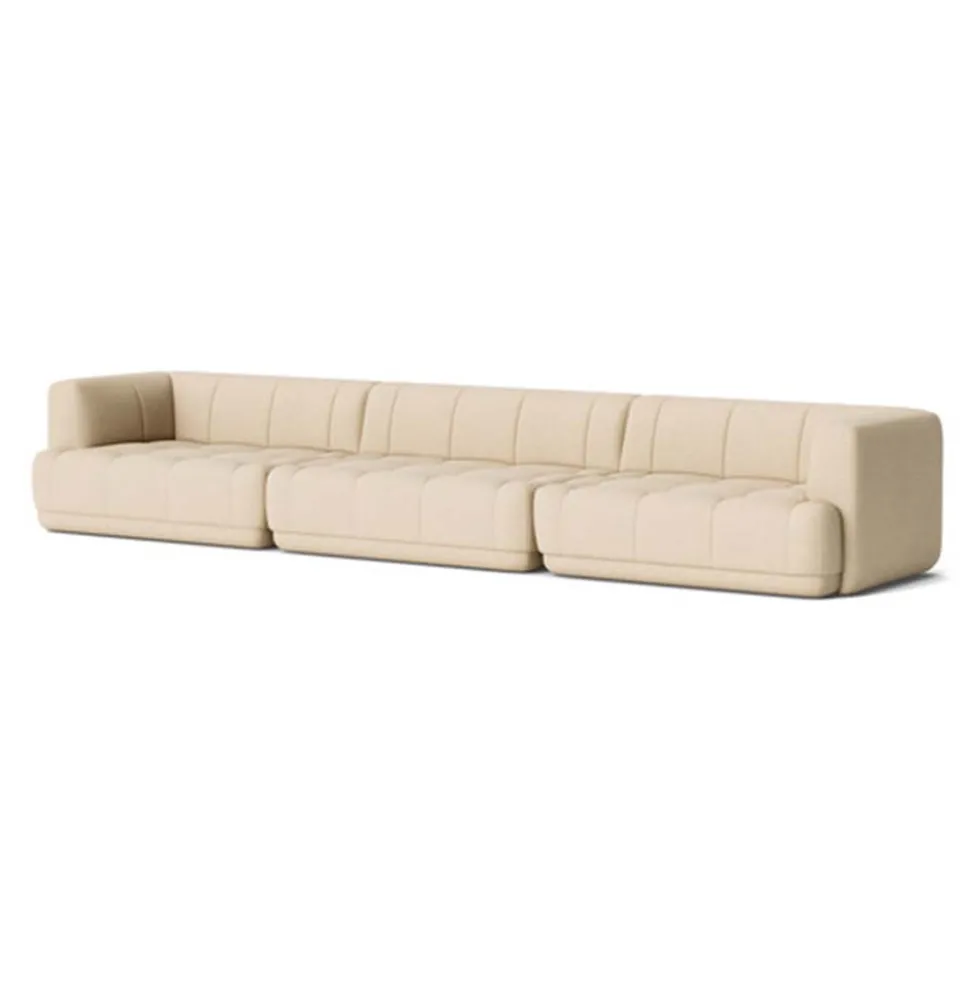 Quilton komb. 1 soffa