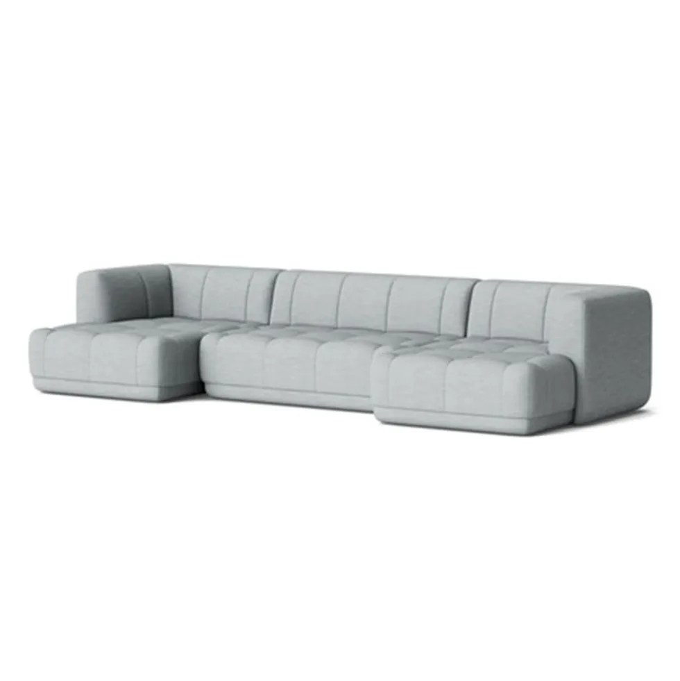 Quilton komb. 1 soffa