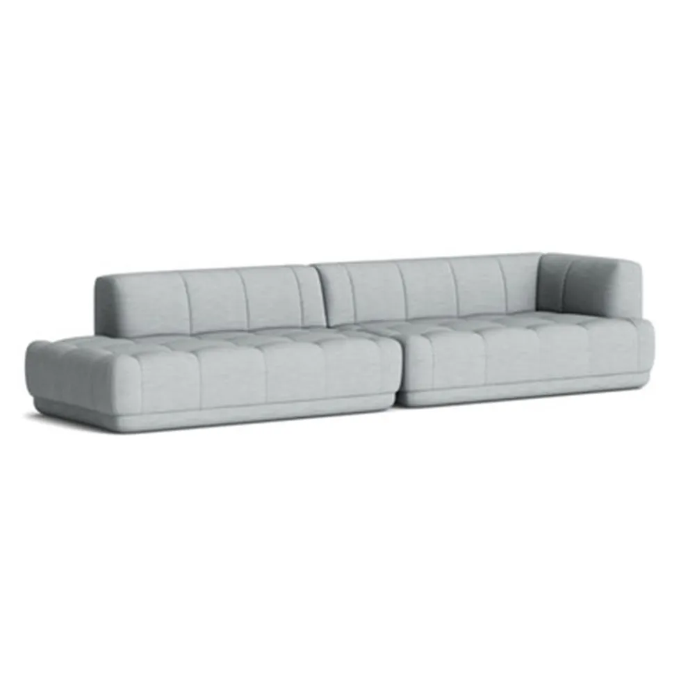 Quilton komb. 1 soffa