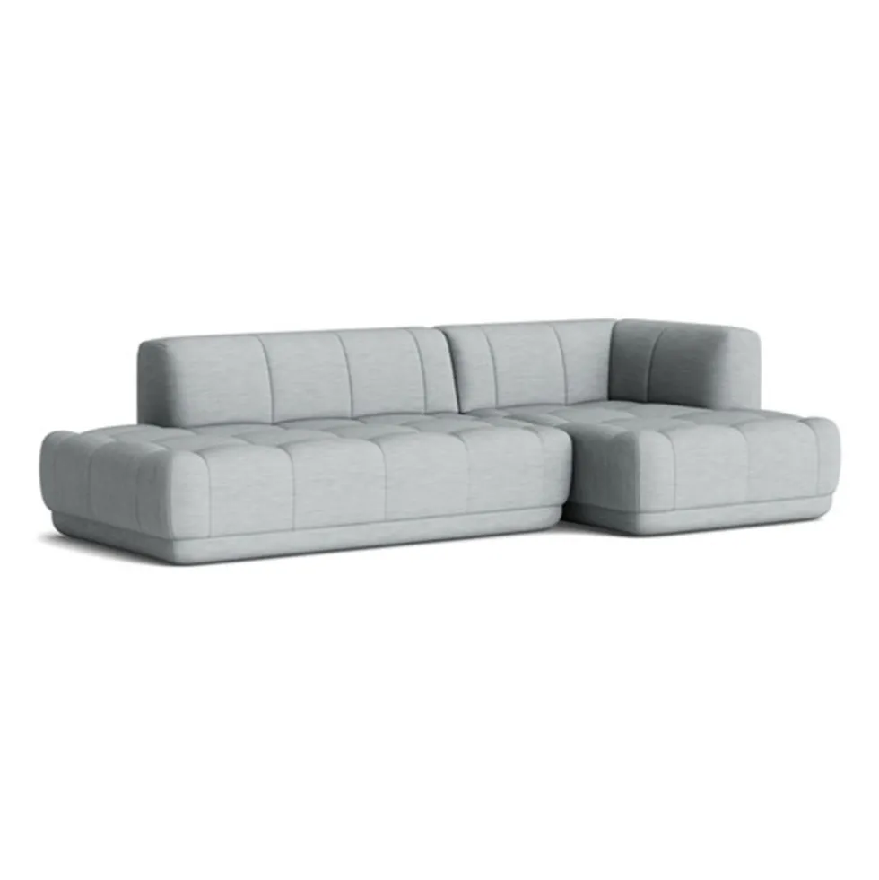 Quilton komb. 1 soffa