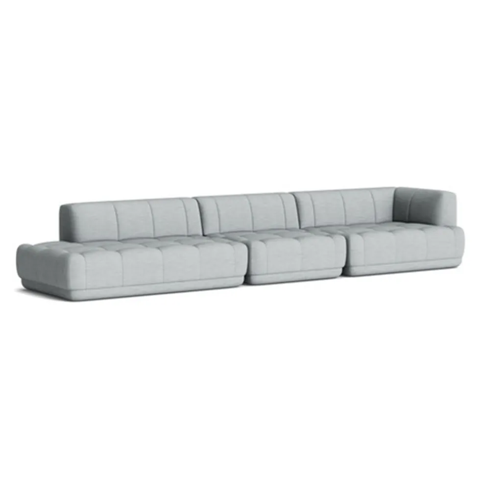 Quilton komb. 1 soffa