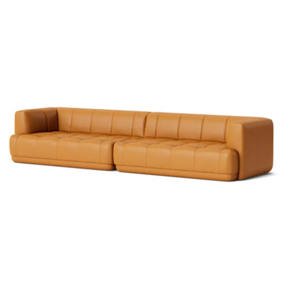 Quilton komb. 1 soffa