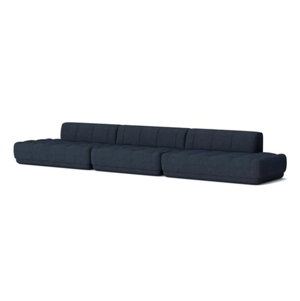 Quilton komb. 1 soffa