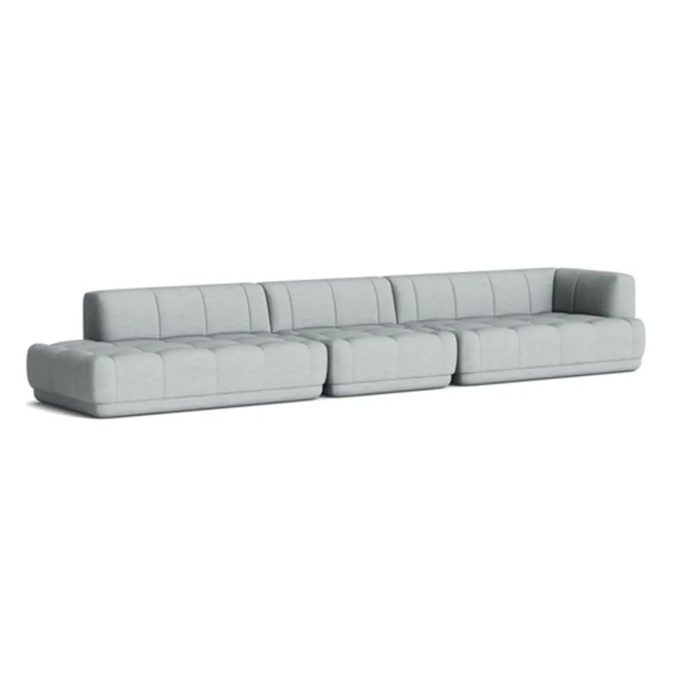 Quilton komb. 1 soffa
