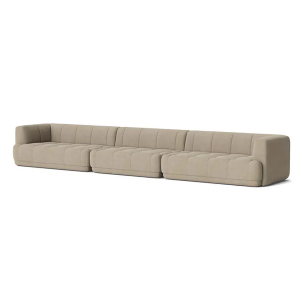Quilton komb. 1 soffa