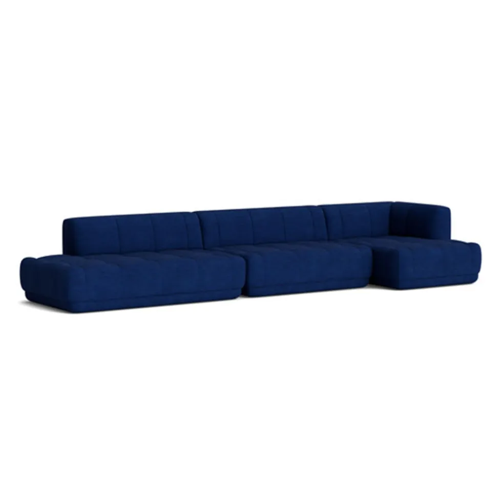 Quilton komb. 1 soffa