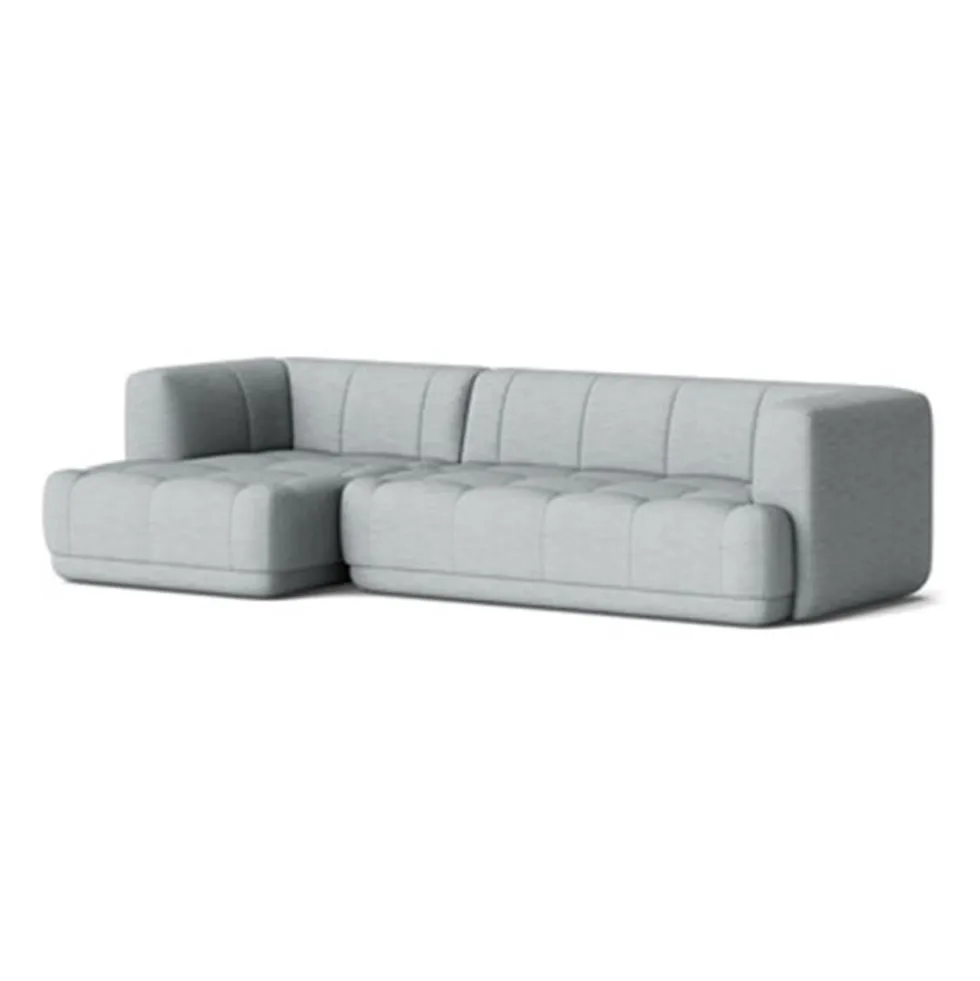 Quilton komb. 1 soffa