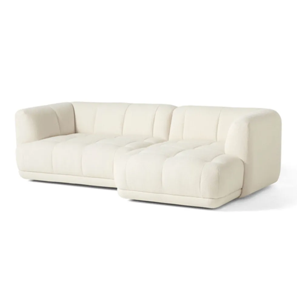 Quilton komb. 1 soffa