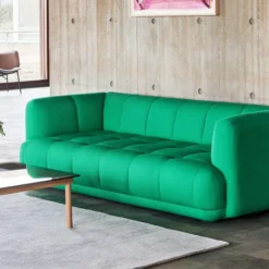 Quilton 3-sits soffa