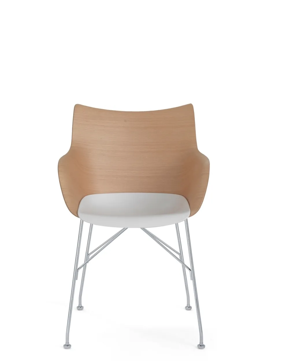 Q/Wood Karmstol Faner
