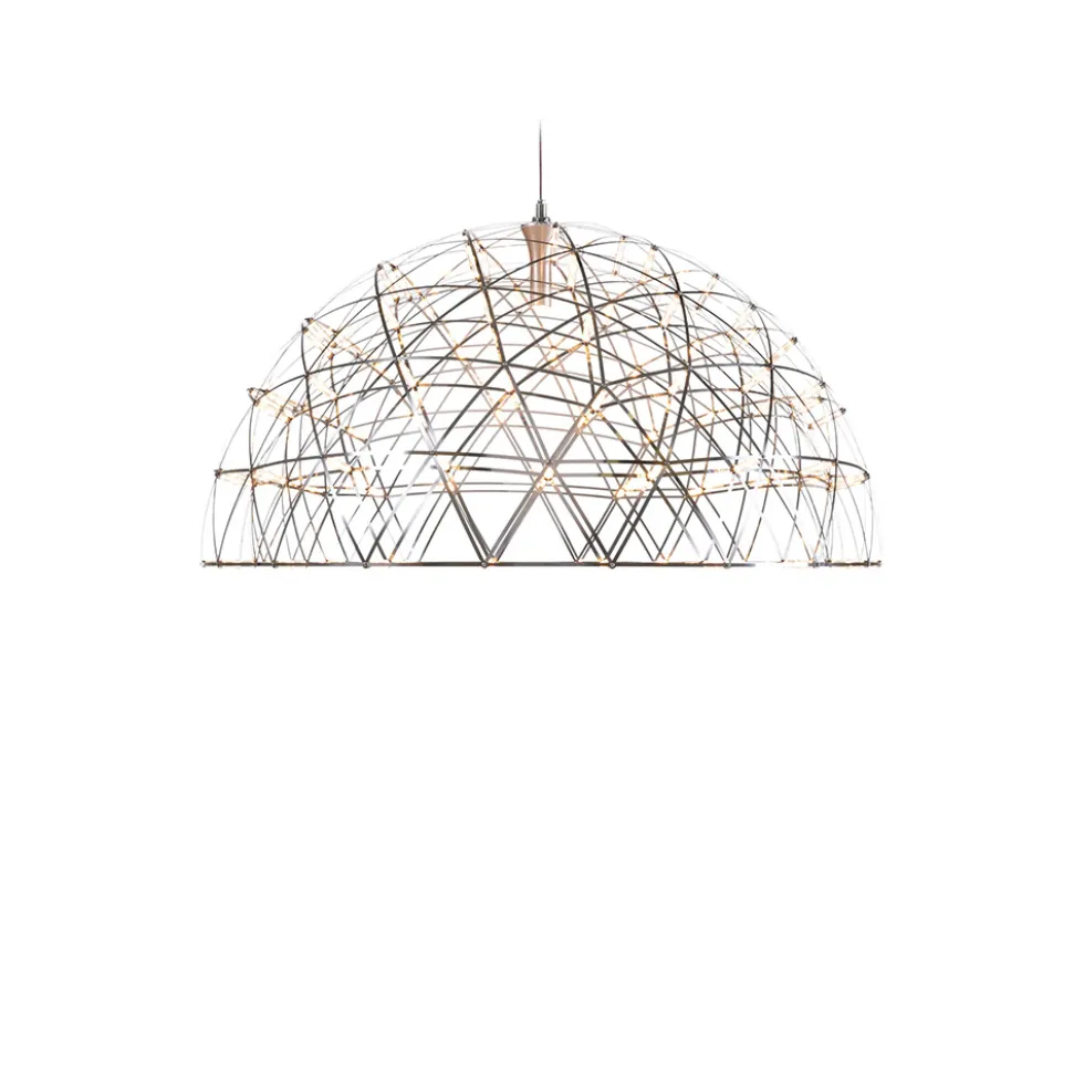Raimond ll Tensegrity bordslampa
