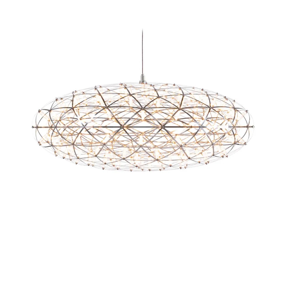 Raimond ll Tensegrity bordslampa
