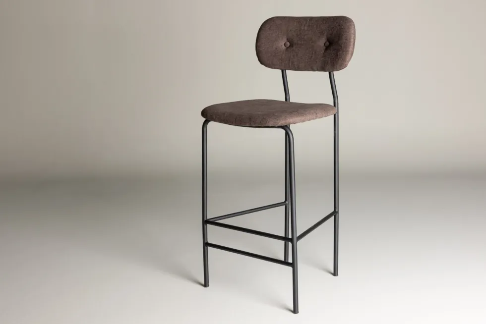 Ralf Barstolar Brown