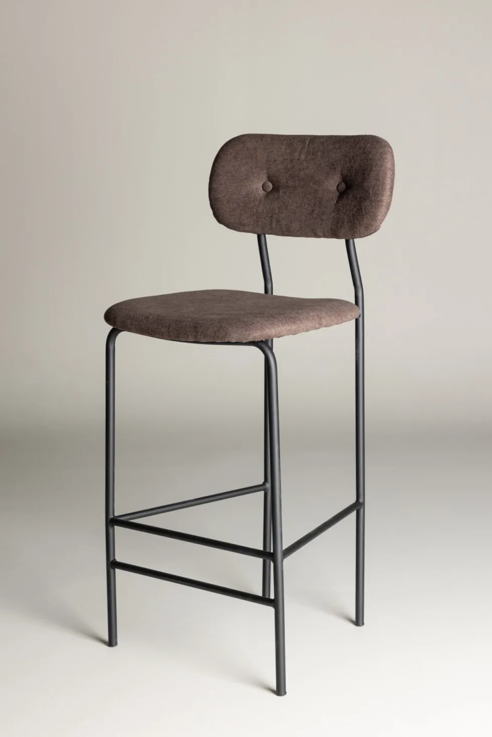 Ralf Barstolar Brown