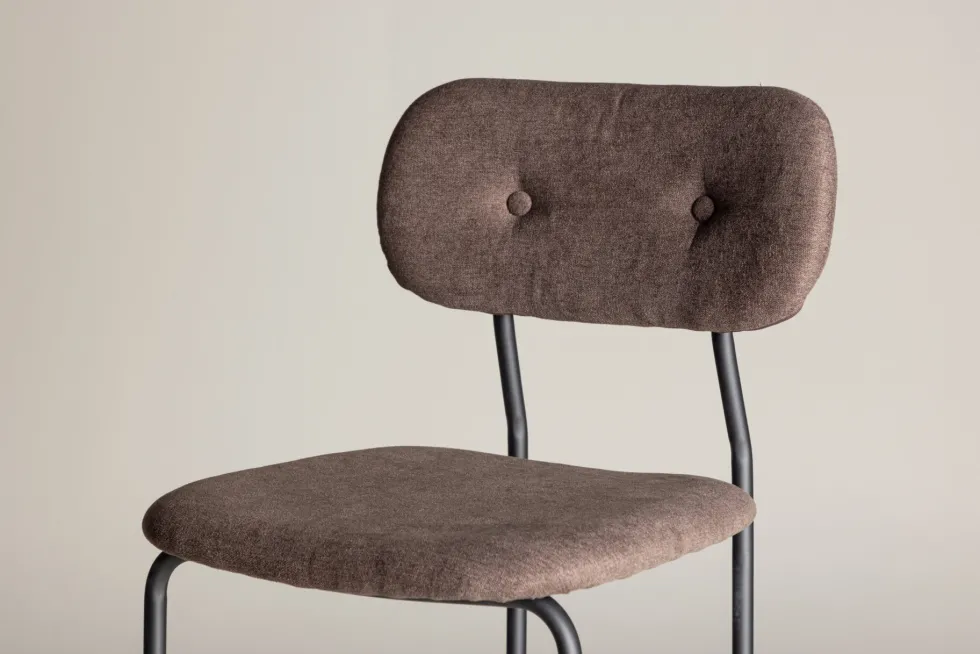 Ralf Barstolar Brown
