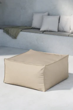 Rambo Loungefåtöljer Beige