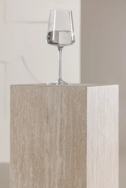 Ramsvik Sidobord 23 x 23 Beige