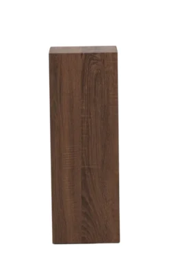 Ramsvik Sidobord 23 x 23 Brown
