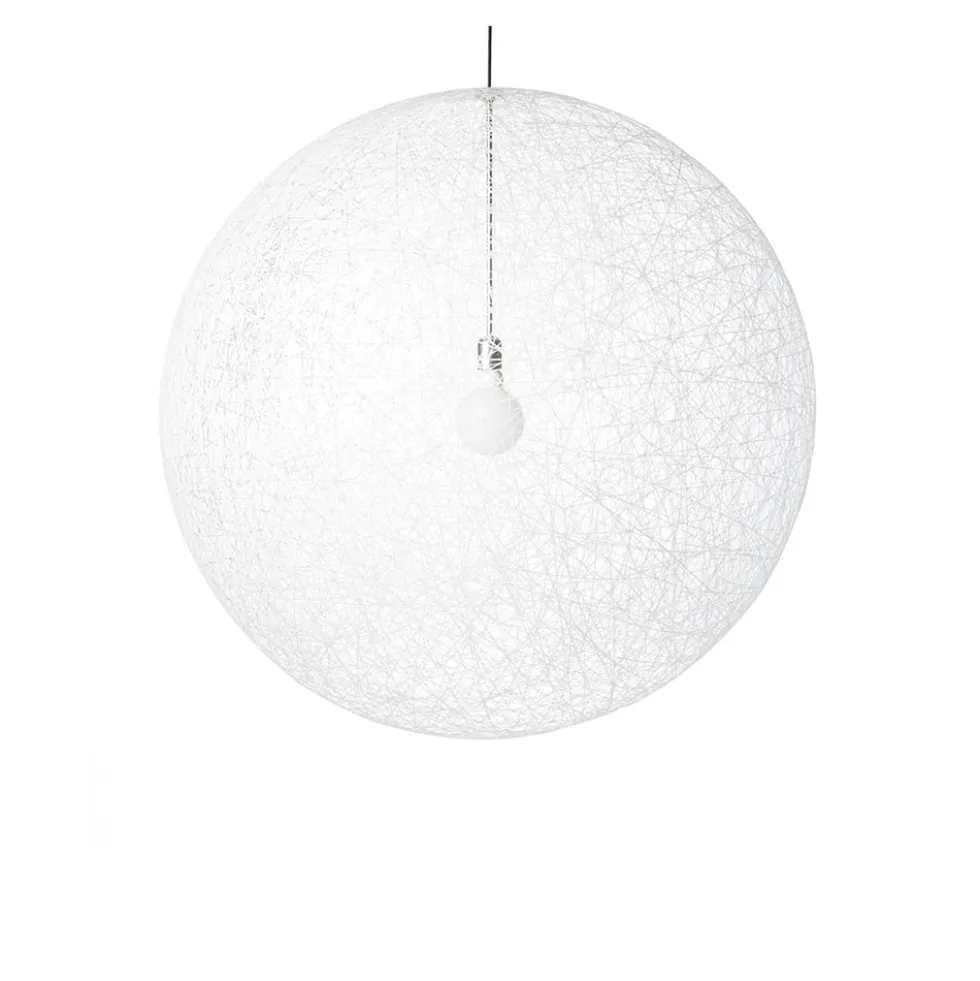 Random Light medium taklampa