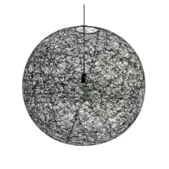 Random Light medium taklampa