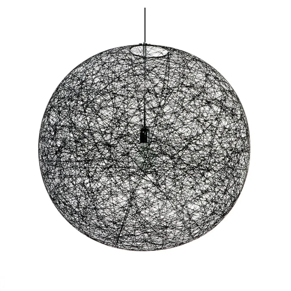 Random Light medium taklampa