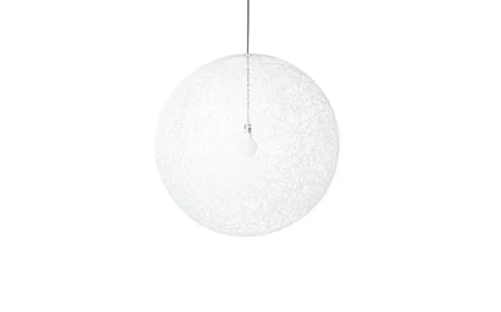 Random Light medium taklampa