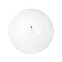 Random Light medium taklampa
