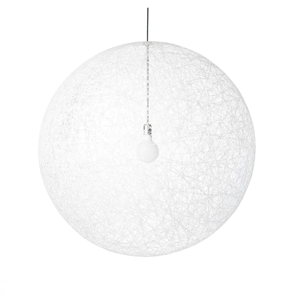 Random Light medium taklampa