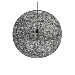 Random Light medium taklampa
