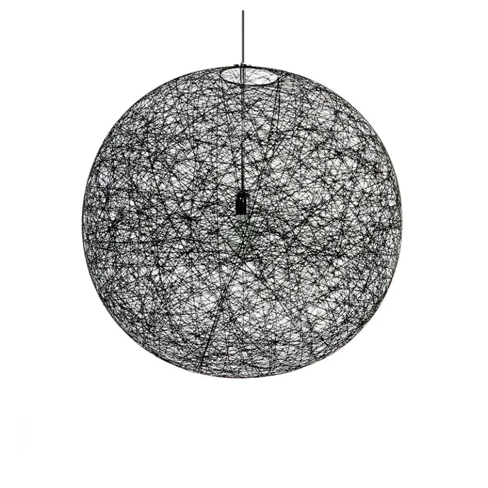 Random Light medium taklampa