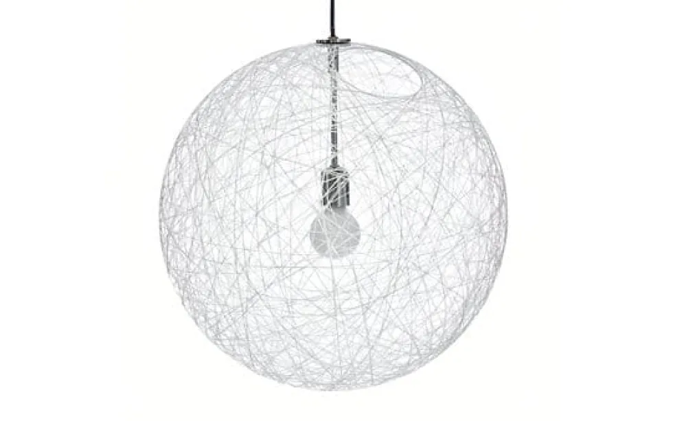 Random Light small taklampa