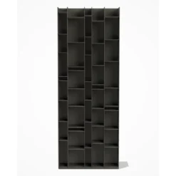 Random Shelf bokhylla