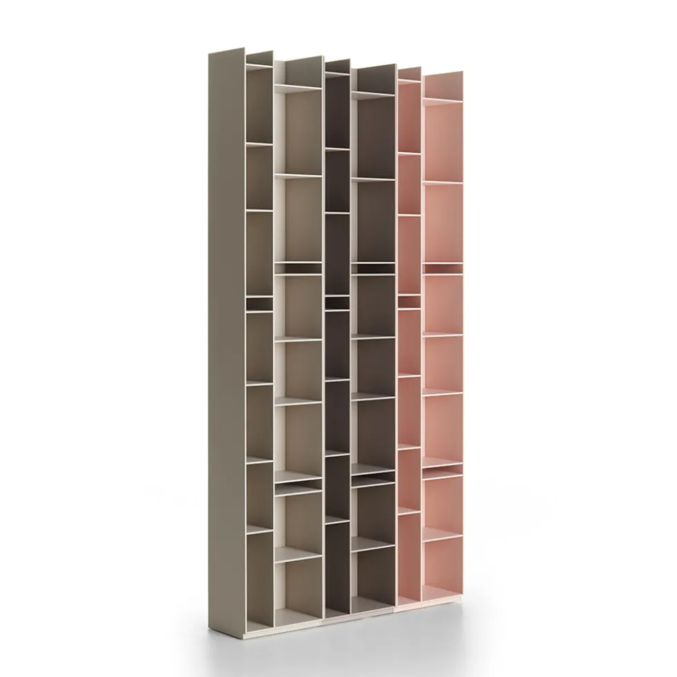 Random Shelf 3C bokhylla