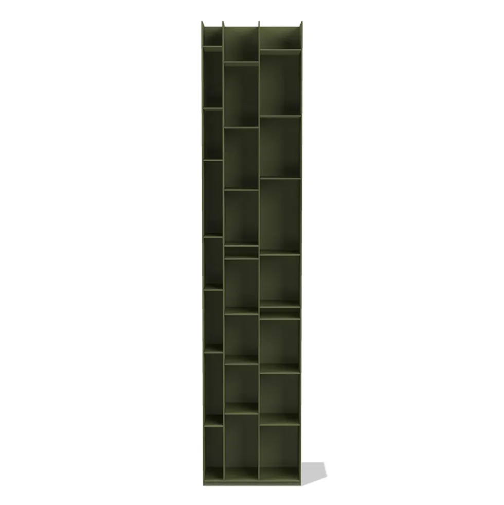 Random Shelf 3C bokhylla