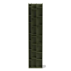 Random Shelf 2C bokhylla