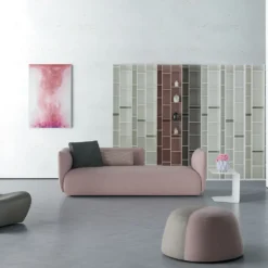 Random Shelf 2C bokhylla